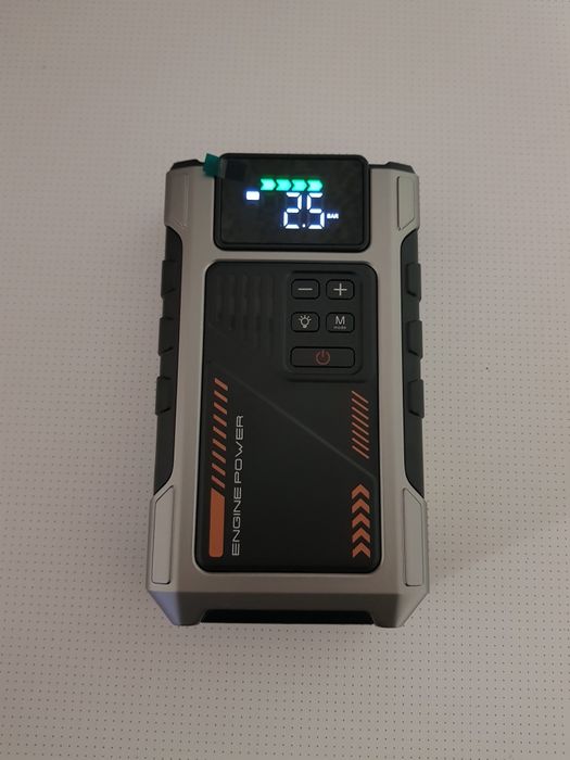 Стартерно устройство