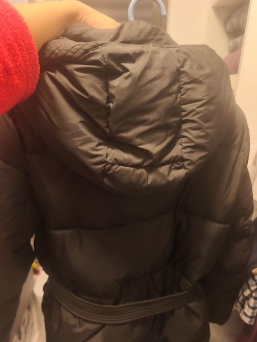 Geaca Reserved Xl