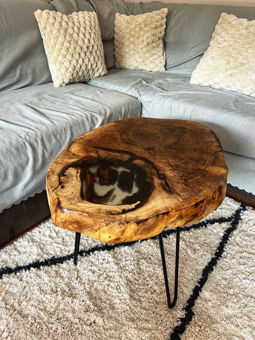 Холна маса епоксидна смола