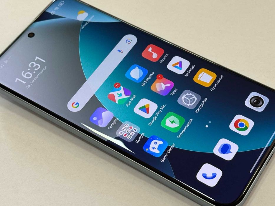 НОВ! Xiaomi Redmi Note 15 Pro+ 5G 256GB 8GB RAM Dual