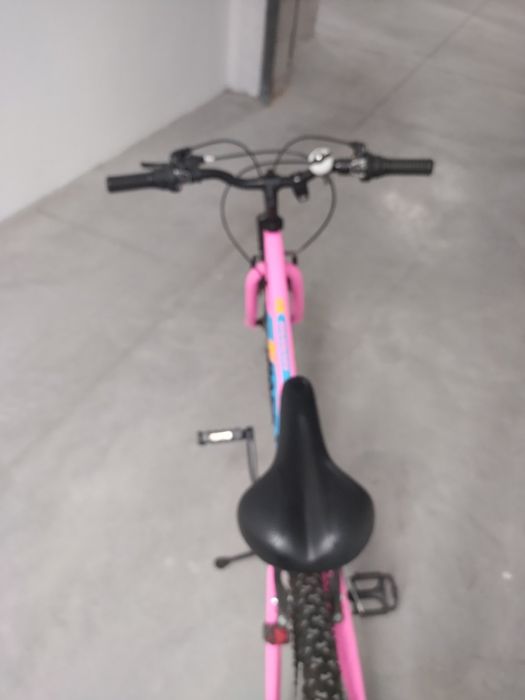 Детско колело PASSATI 20"