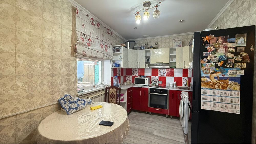 Продается 3х комн дом в районе парка Наурыз