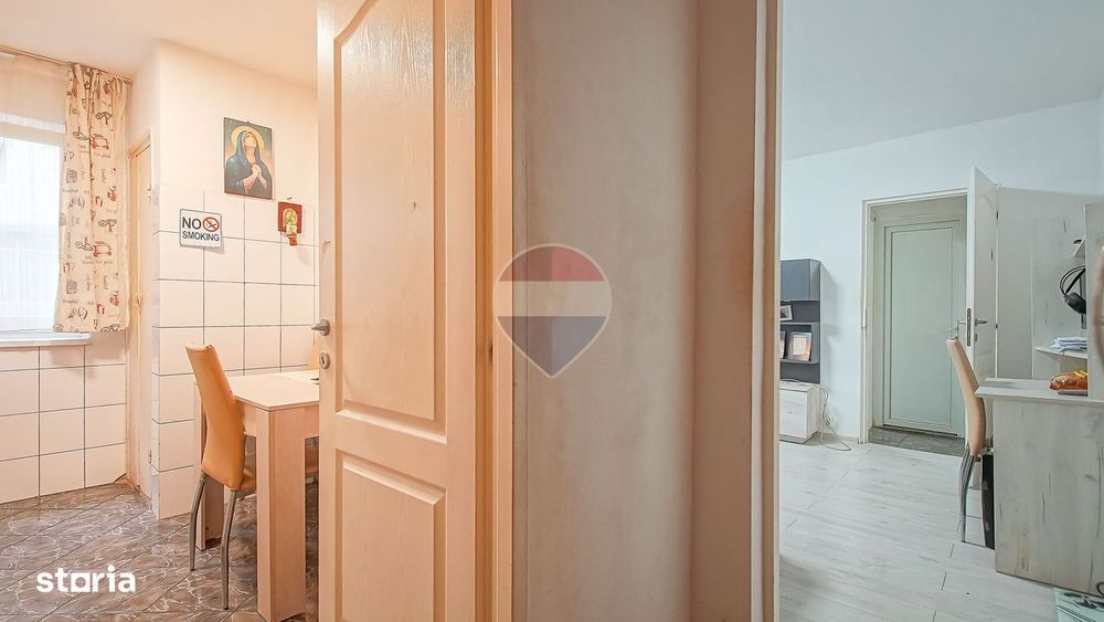 Apartament 2 Camere | Mobilat | Cartier Noua | Comision 0%