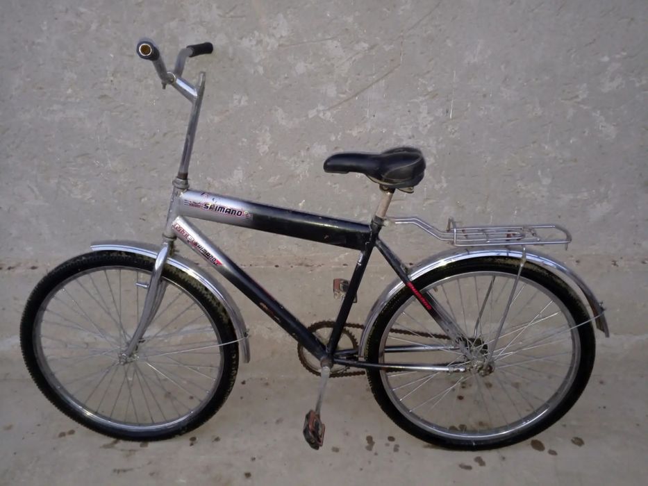 Продается велосипеды