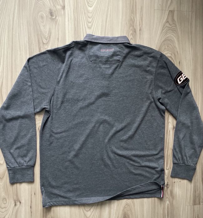 HACKETT Aston Martin Racing/мъжка блуза/фланела XXL