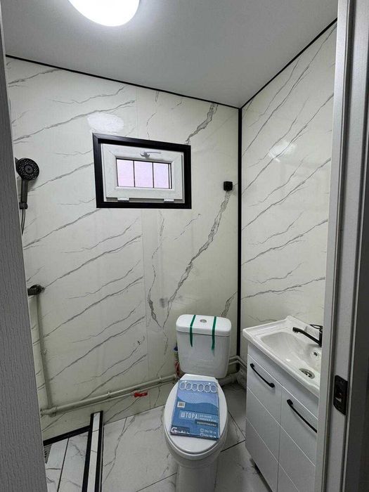 Жилой контейнер , контейнер дом