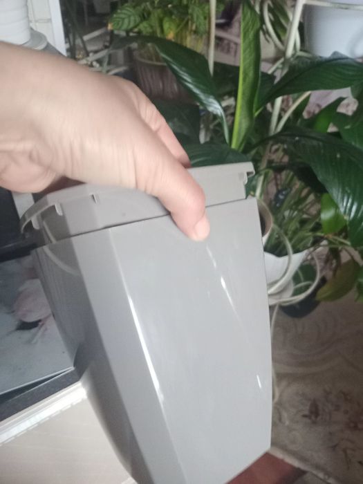 Продам горшки  и кашпо для  цветов