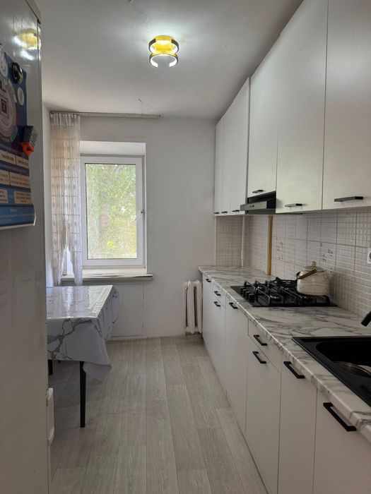 Продам благ кв 3комн кирпичный дом