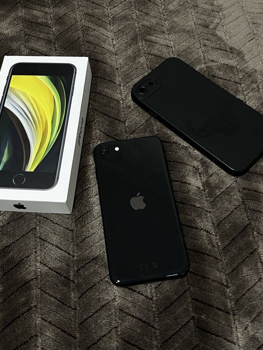 iPhone SE (2020) 64GB