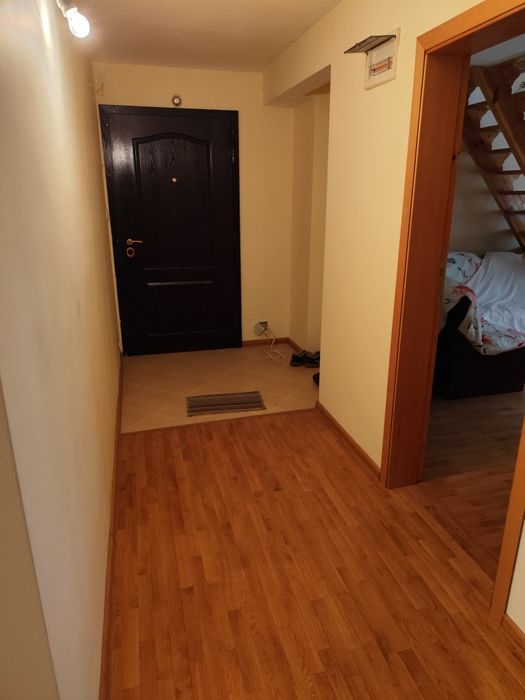 Продавам Мезонет и Гараж