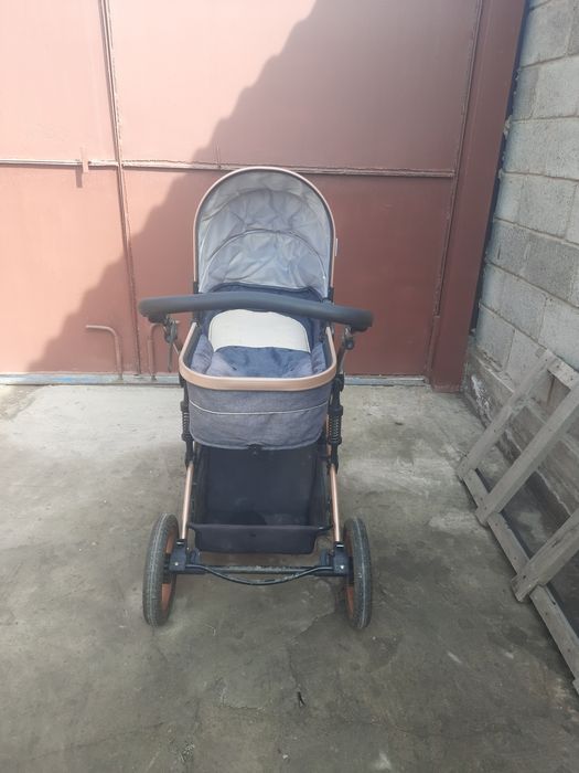 Продам детские коляски