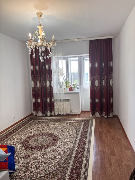 Продам квартриру в Нур Сити