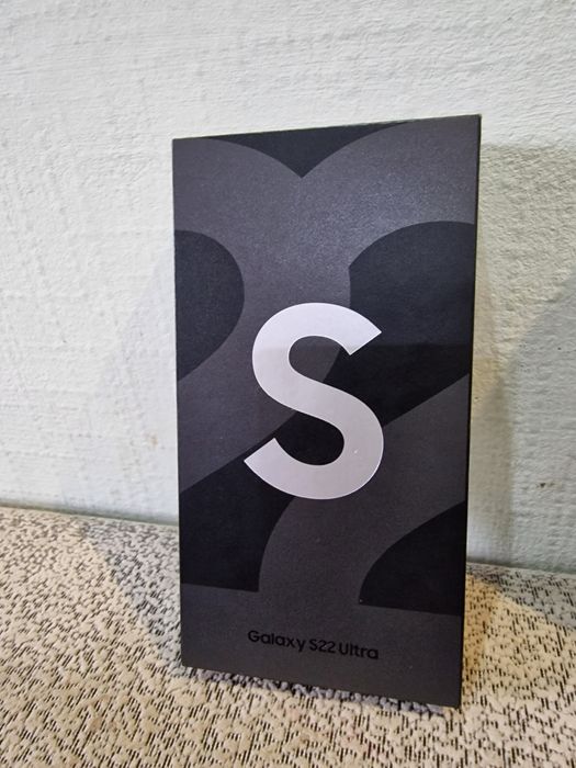 Продам самсунг с22 ультра