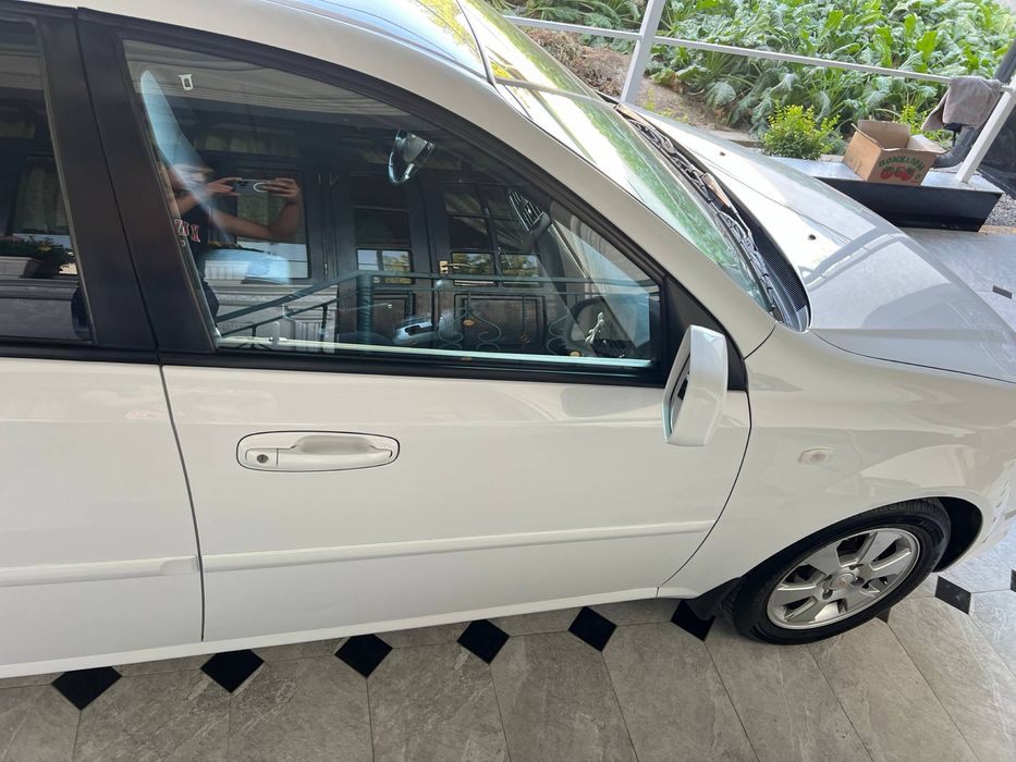 Lacetti (Jentra) toza