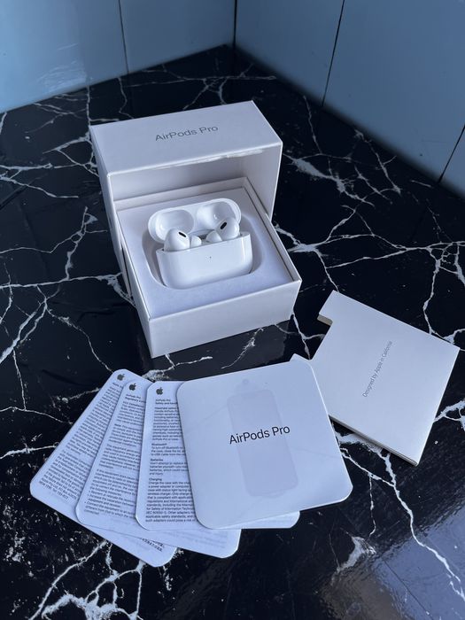 AirPods Pro 2 – Второ поколение