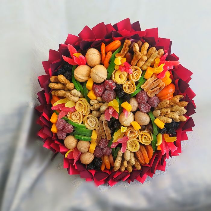 Букеты для учителя