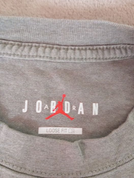 Tricou, Nike Jordan Flight essentials, mărimea S