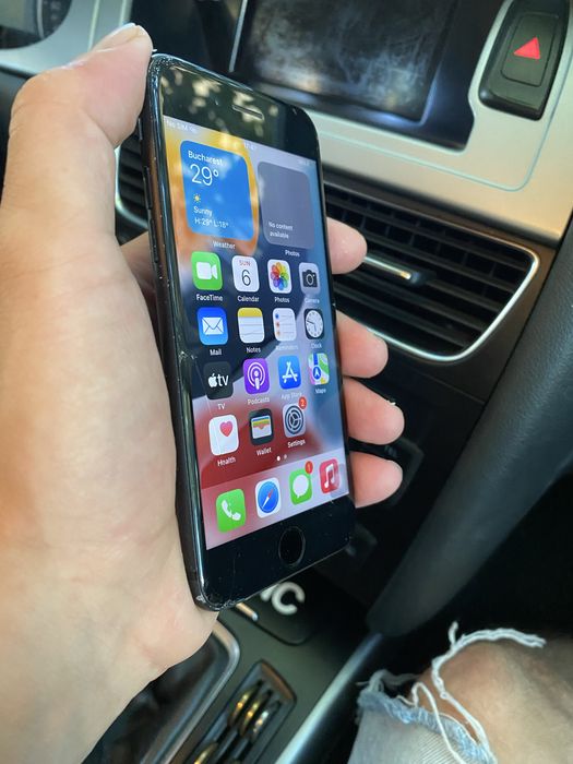 Iphone 7 32gb functionabil