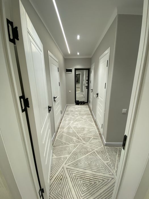 3х квартира сотувда