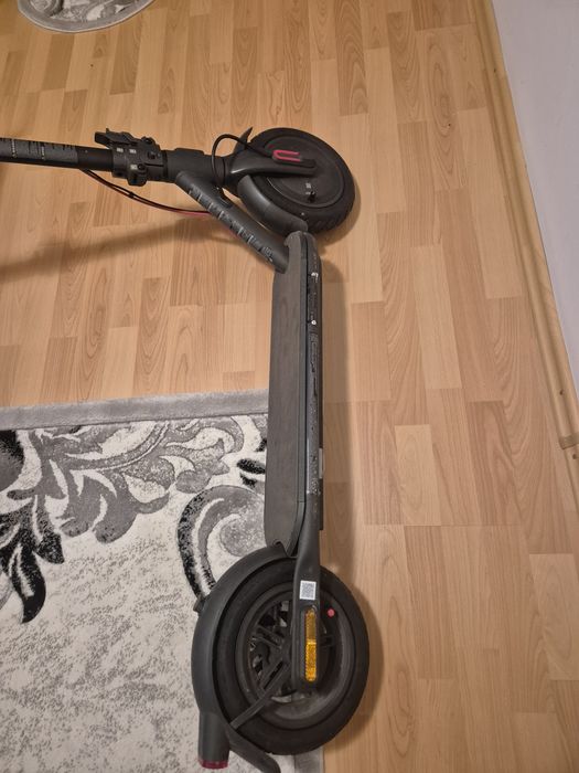 Trotineta Electrica Xiaomi 4