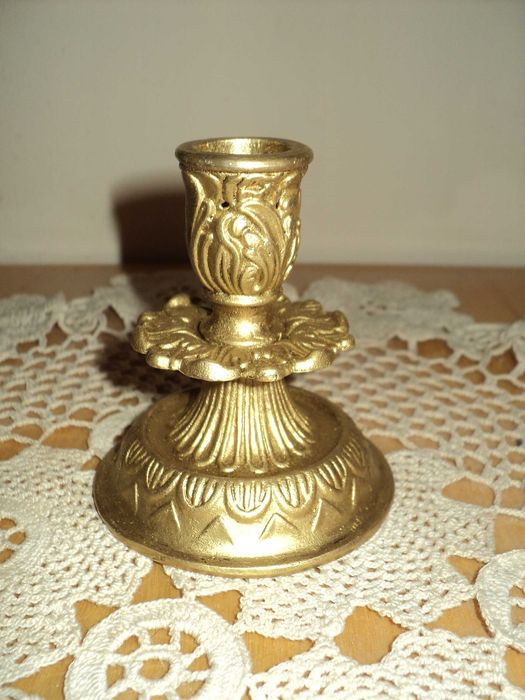 Фруктиера - Свещници