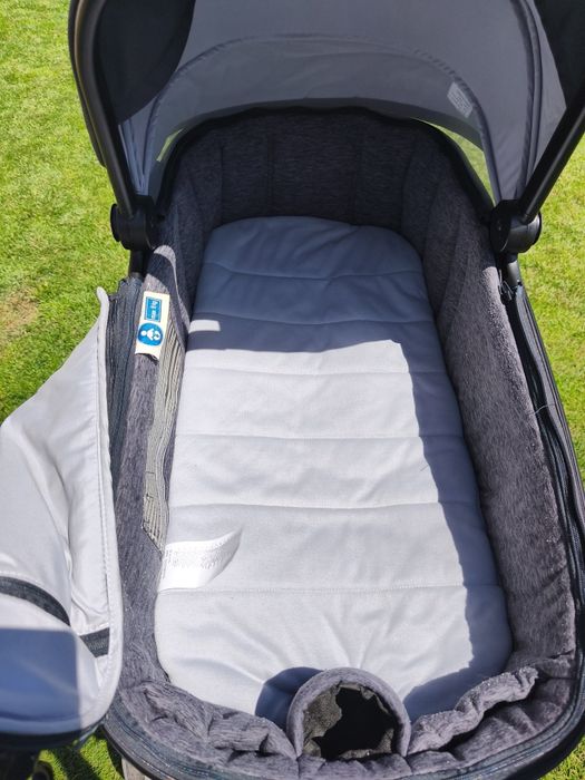 Maxi Cosi Lila XP 2в1 и подарък Philips Avent 4в1