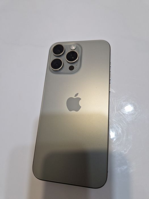 Продам Iphone 15 Pro Max 256 GB