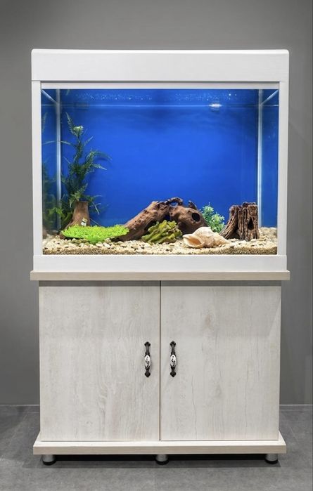 Аквариум 310 литров