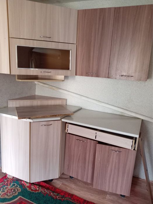 Сдам времянку за 50тыс мкр коктем