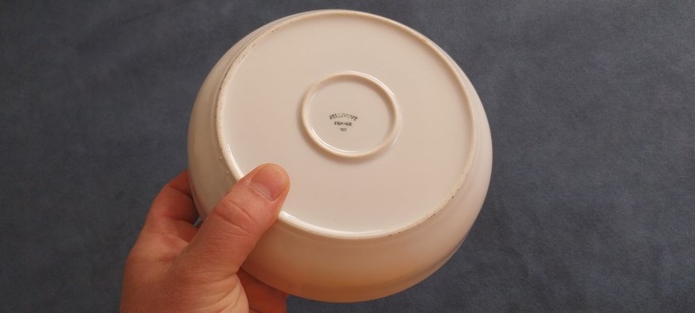 Термо чиния за деца - Франция