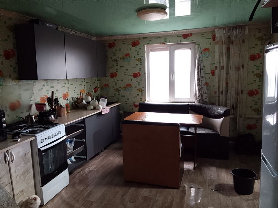 Продам дом в тайынше в рабочем поселке