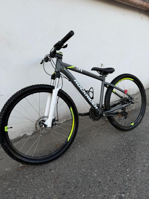 Rockrider 520,PIESE NOI‼️