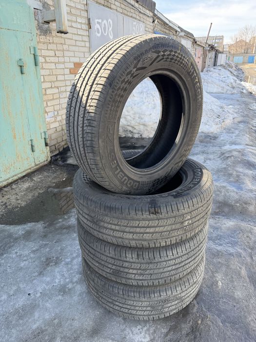 Продам летние шины