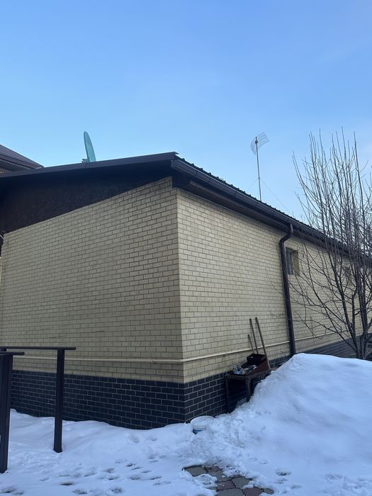 Времянка долгосрочно