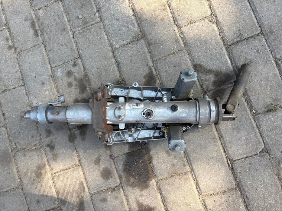 Запчасти Мерседес 221