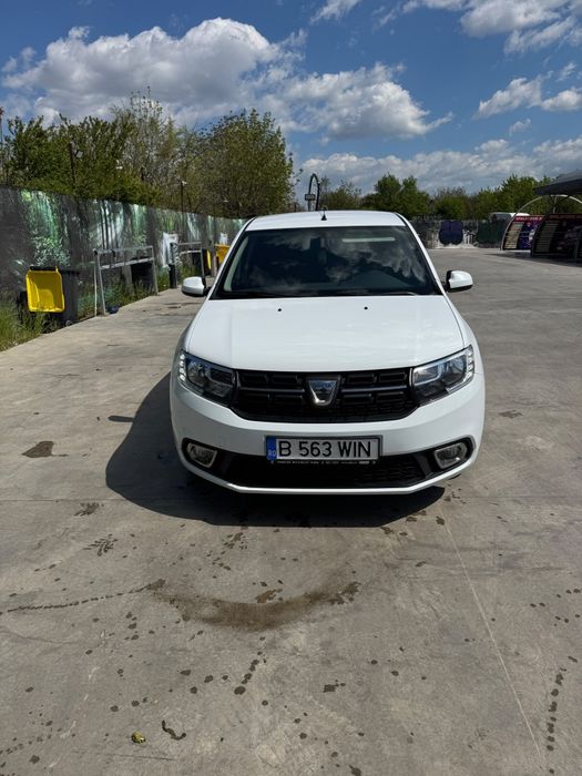 DACIA Logan 2018 — imagine 3