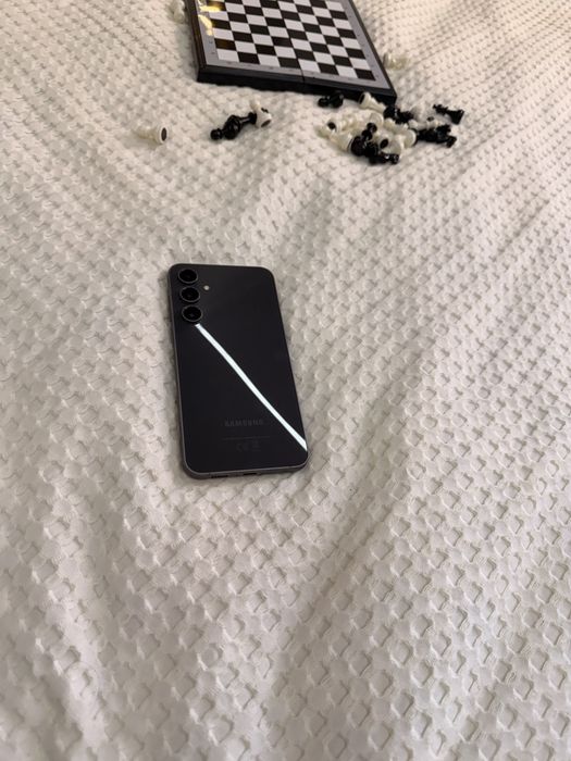 Samsung s23 fe без каробки