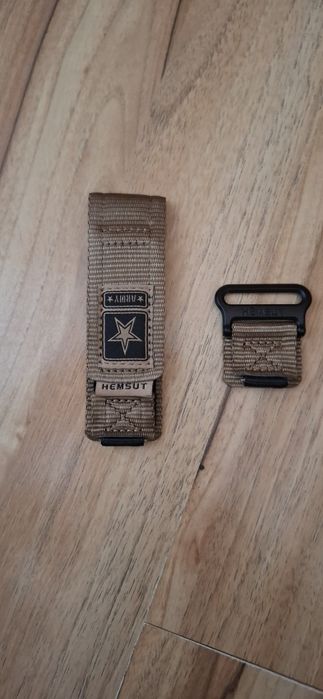 Продавам верижка Hemsut за  G shock