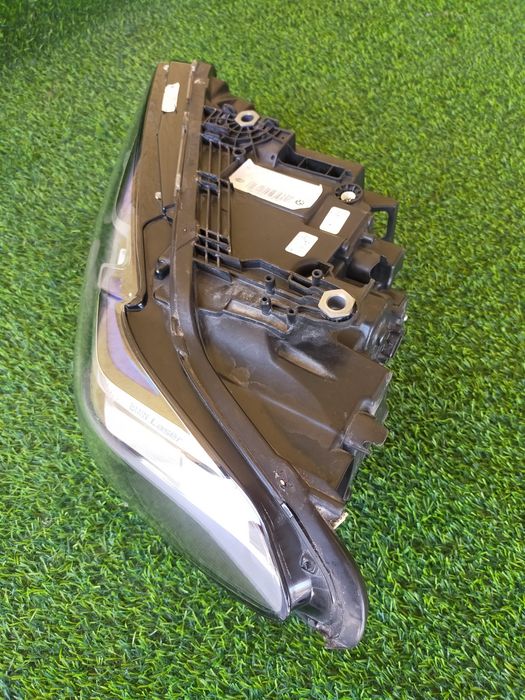 Фара BMW G30 левая рестайл