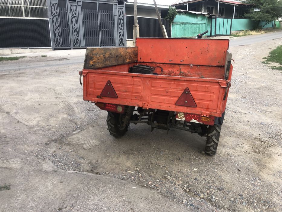 Продам муравей (трицкл)