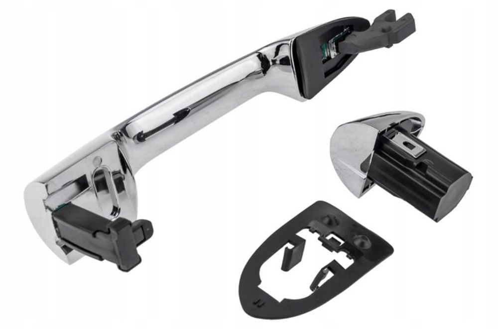 Външна Дръжка Предна Дясна Врата, Alfa Giulietta, Mito, Lancia Ypsilon