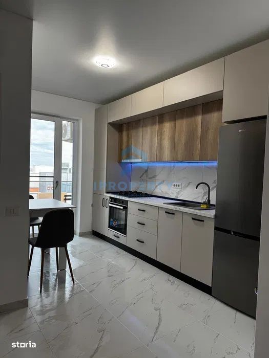 Berceni | 2 camere | Centrala Proprie | Prox. Metrou