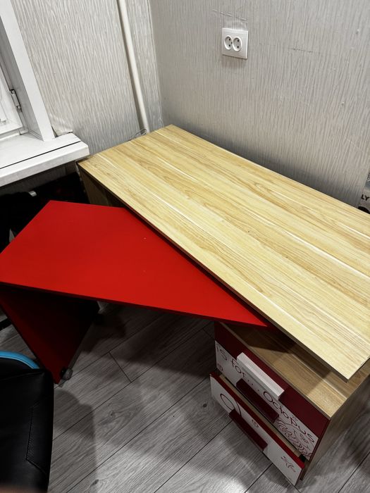 Мебель в детскую