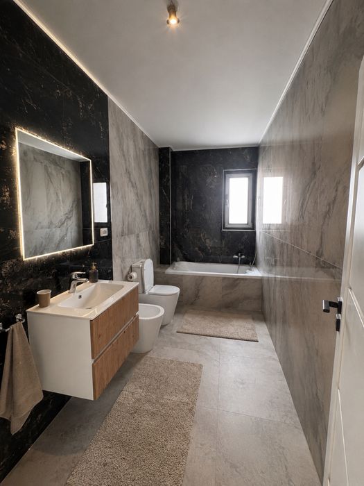 Apartament 2 camere + curte proprie cu RATE LA DEZVOLTATOR dobanda 0%