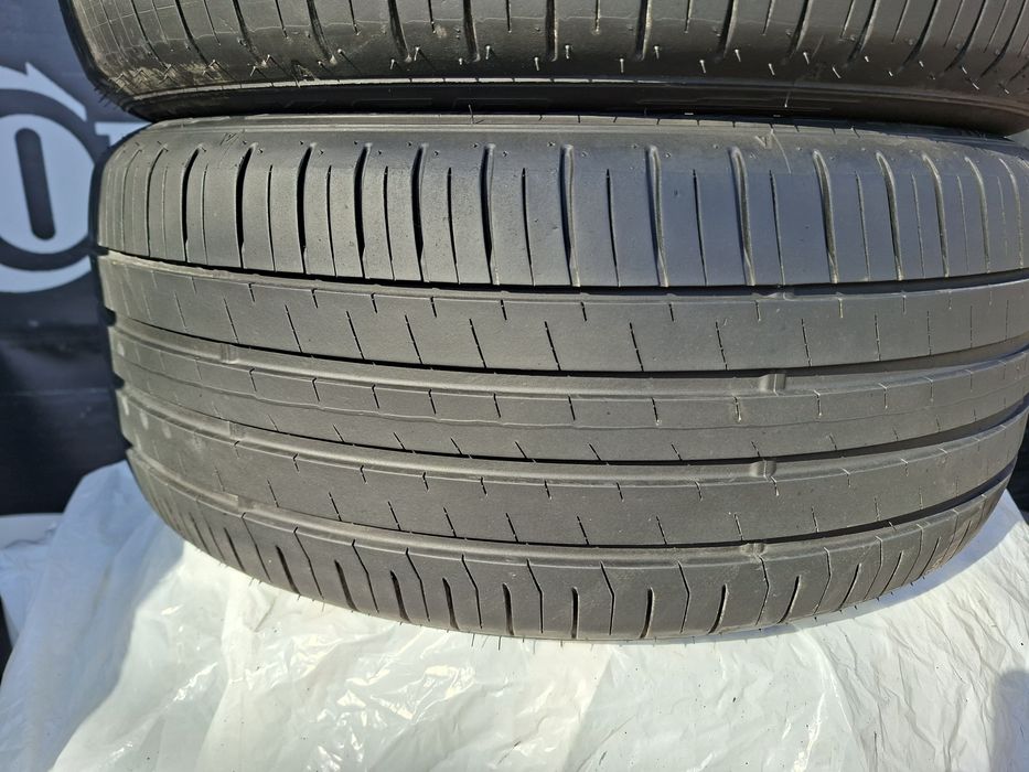 2бр. 225/50/17 Falken Ziex