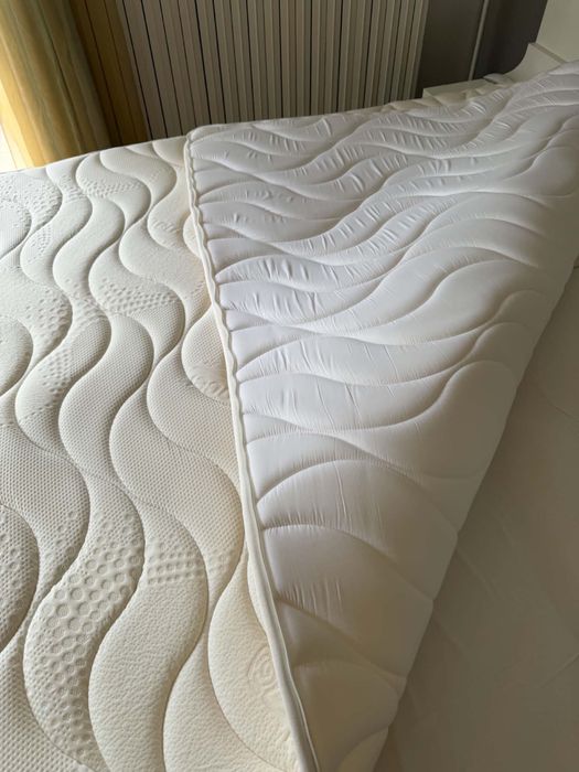 Двулицев матрак Duetto Comfort 30см - ТЕД