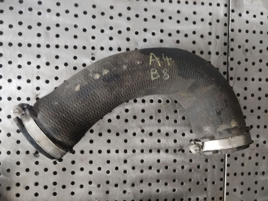 furtun intercooler intercooler 2.0 tdi cag audi a4 b8 8k