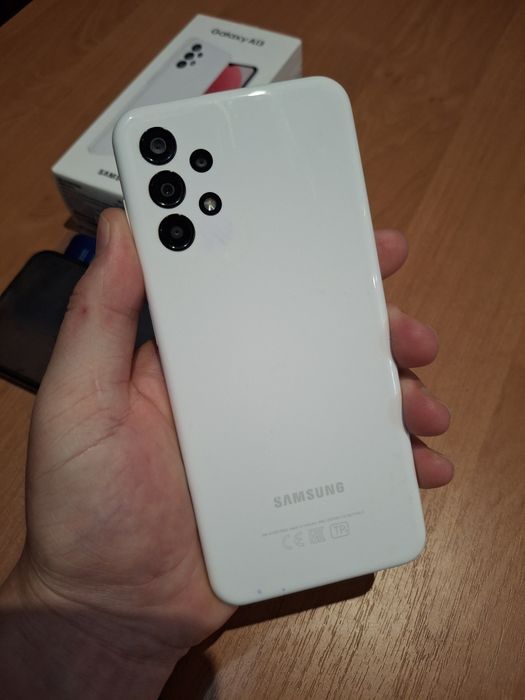 Samsung Galaxy A13  Хорошш!!!