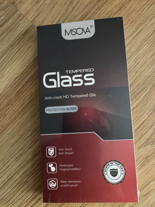 Sticla iPhone 13- 13 pro max