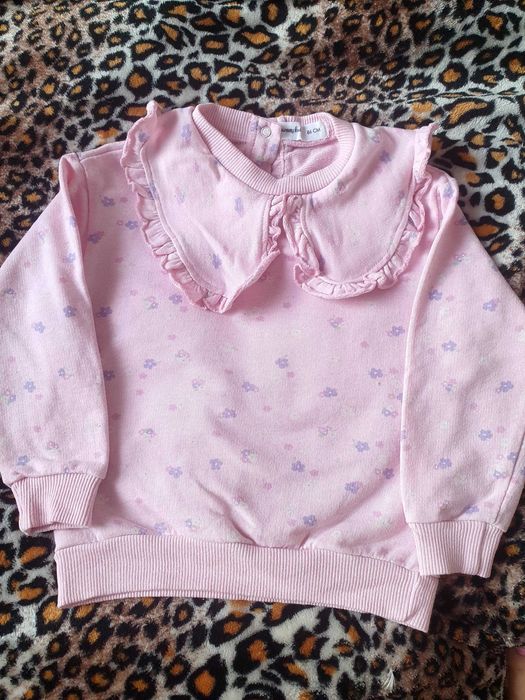 Hăinuțe fetiță marimea 86